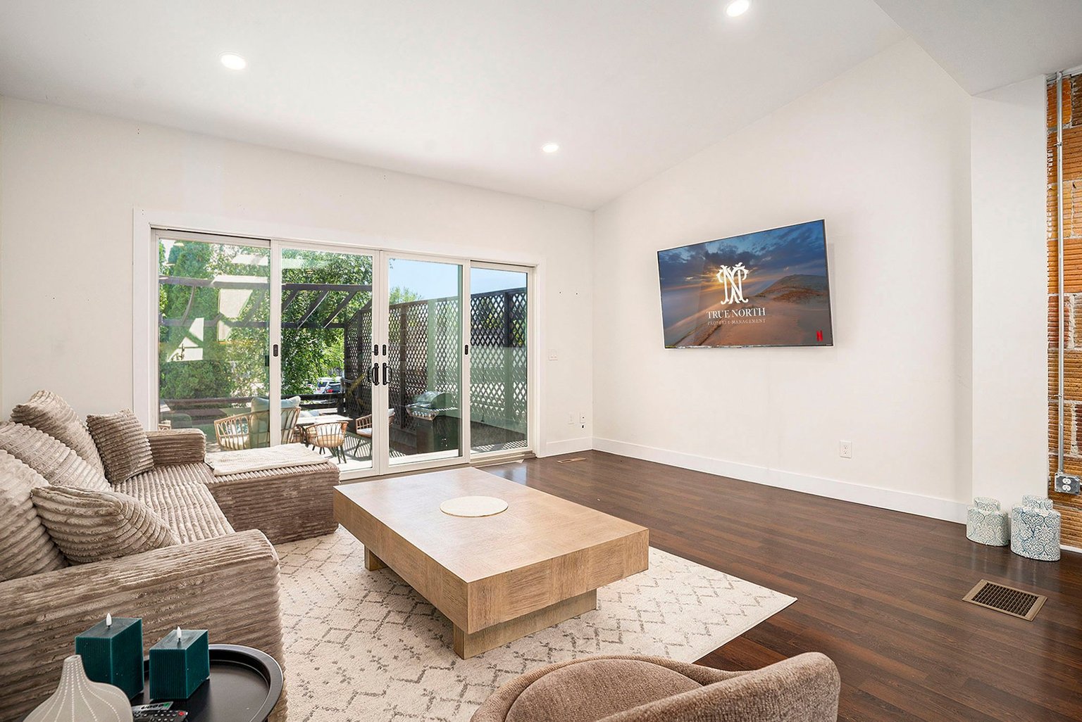 Grand Haven Vacation Rental