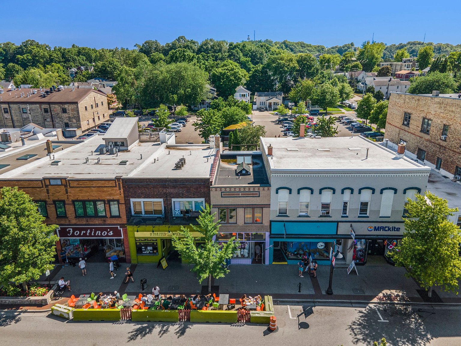 Grand Haven Vacation Rental