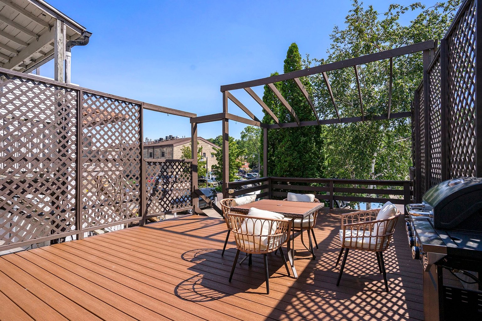 Grand Haven Vacation Rental