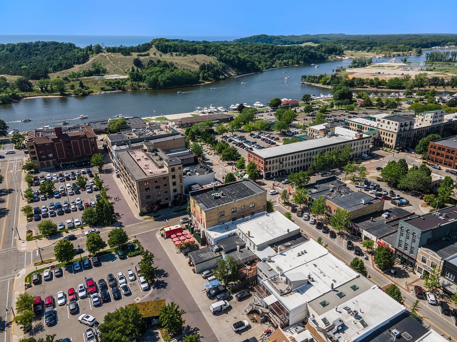 Grand Haven Vacation Rental