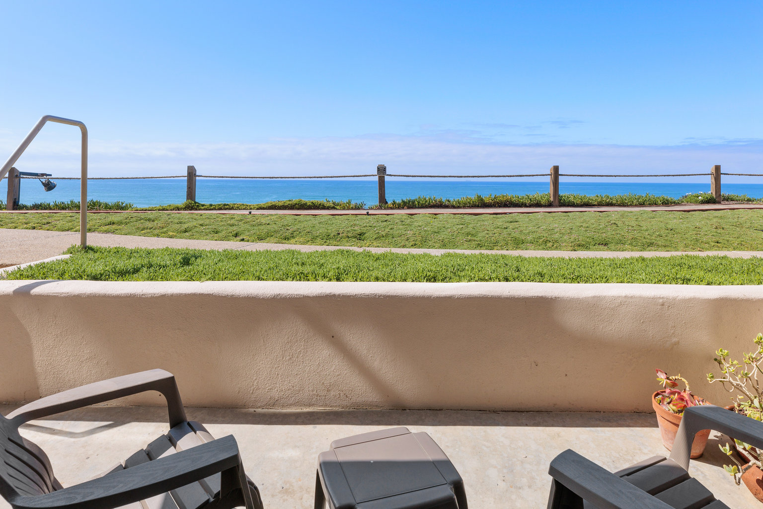 Solana Beach Vacation Rental