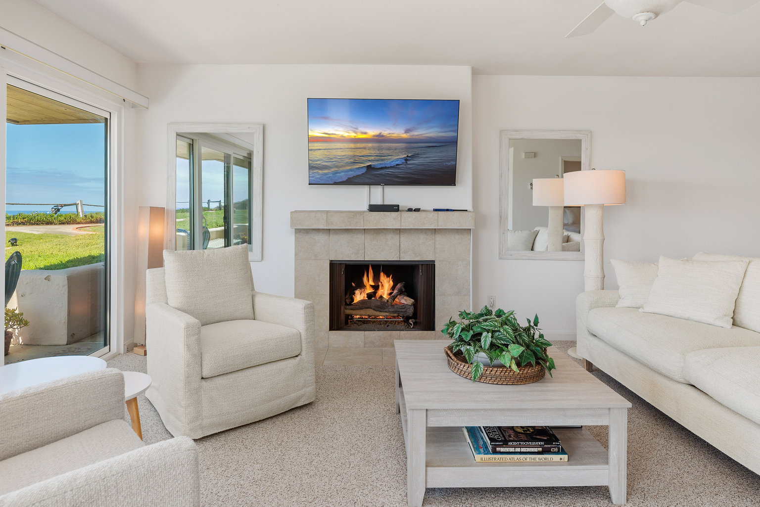 Solana Beach Vacation Rental