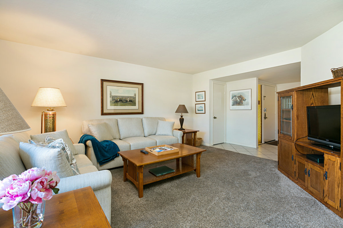 Solana Beach Vacation Rental