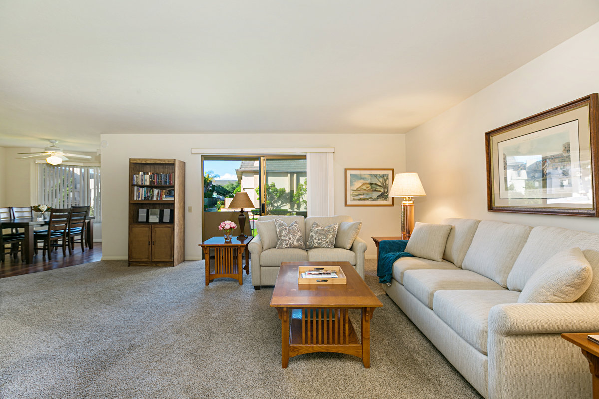 Solana Beach Vacation Rental