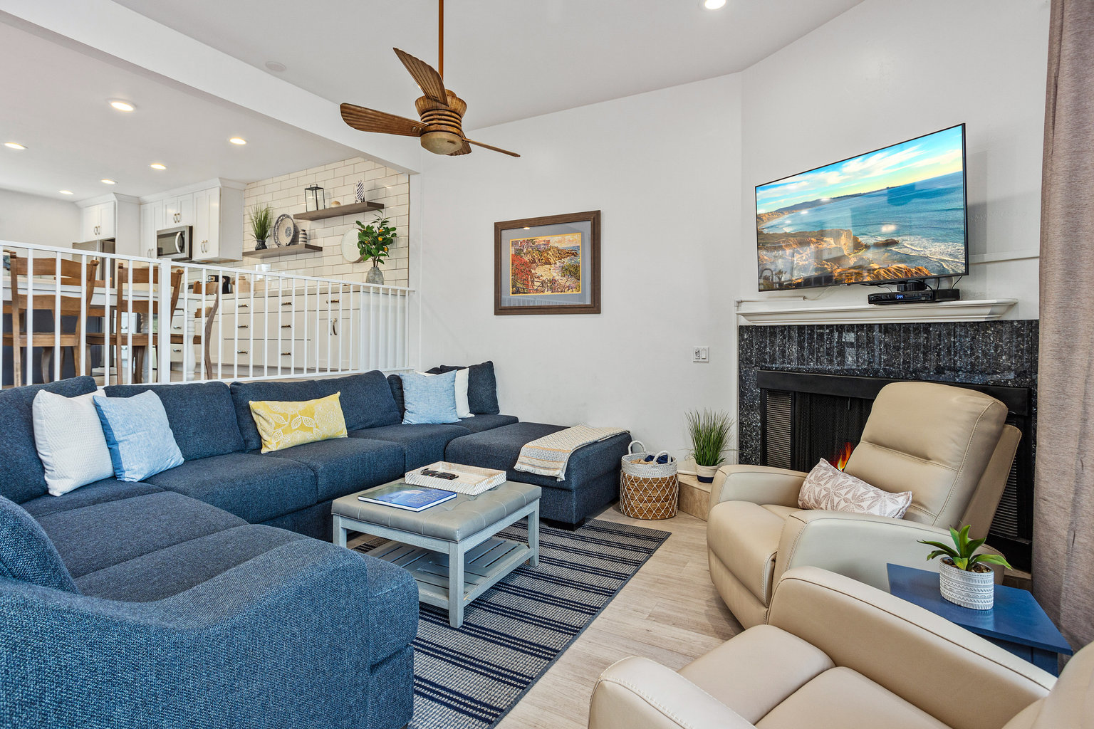 Solana Beach Vacation Rental