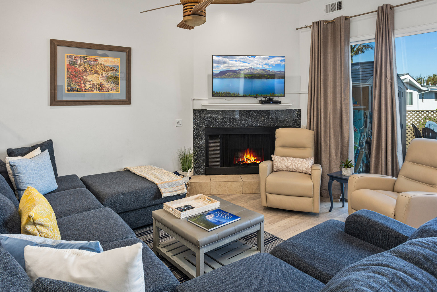 Solana Beach Vacation Rental