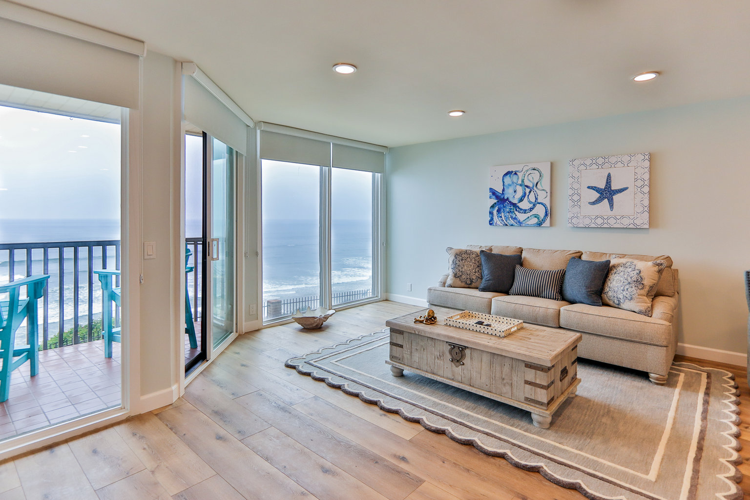 Solana Beach Vacation Rental