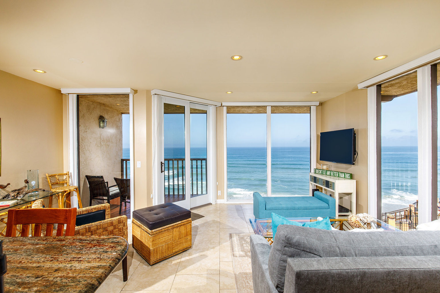 Solana Beach Vacation Rental