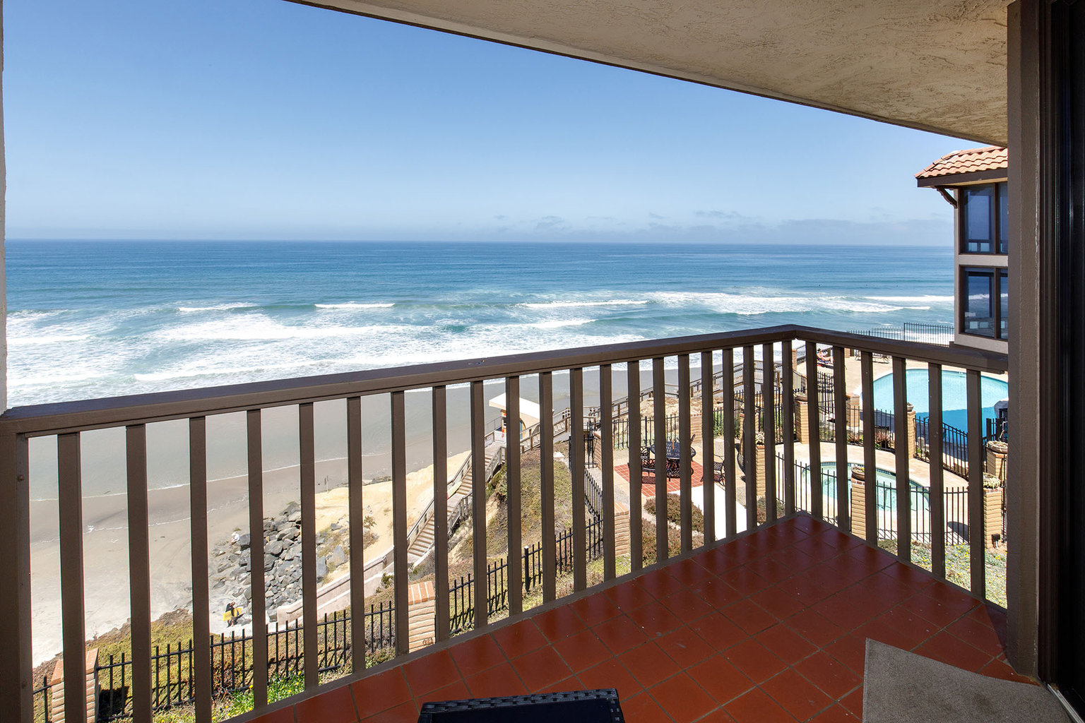 Solana Beach Vacation Rental