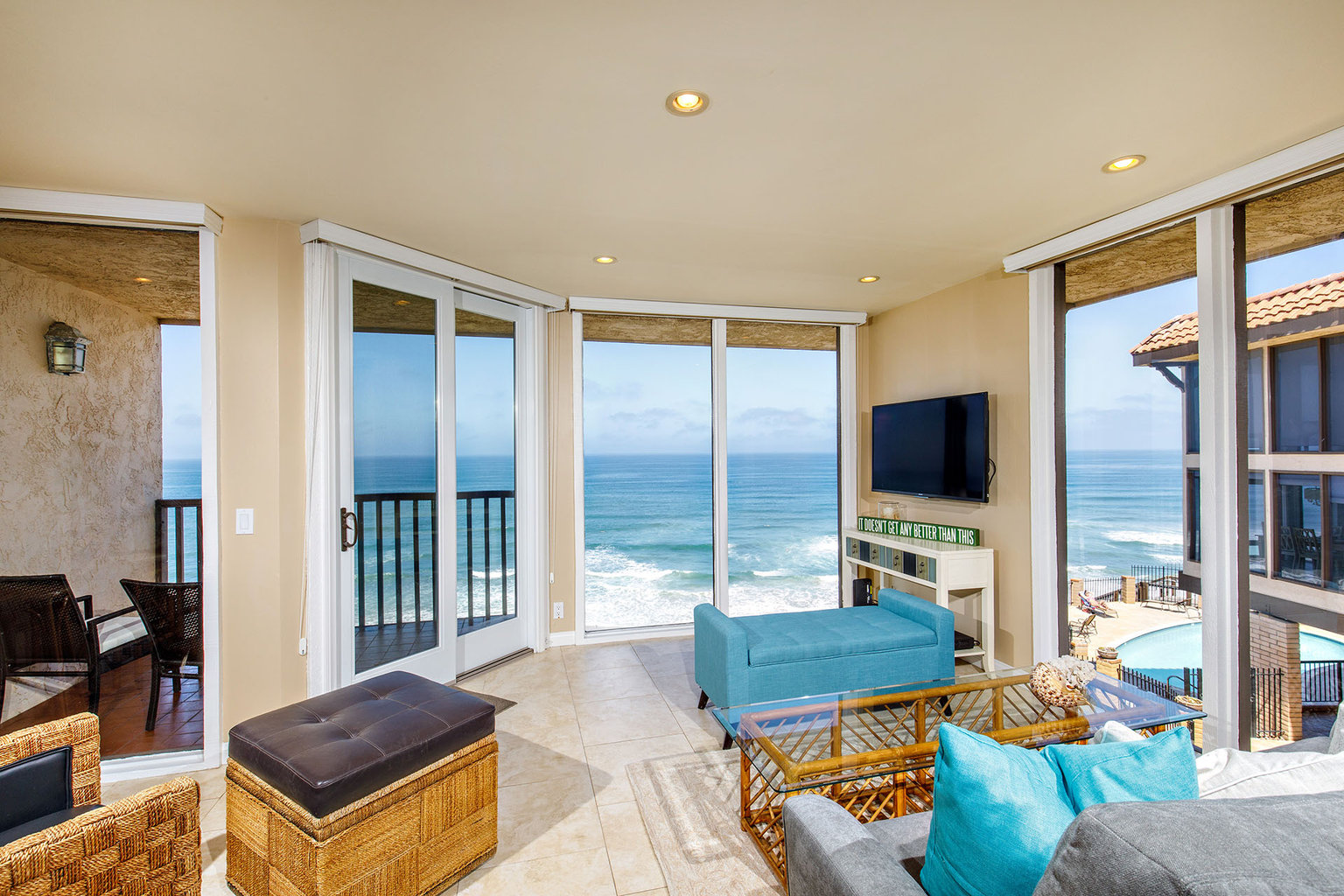Solana Beach Vacation Rental