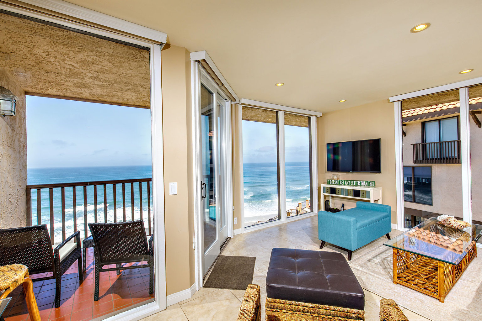 Solana Beach Vacation Rental