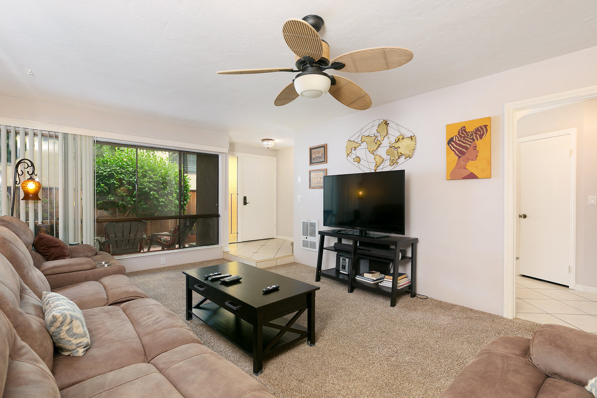 Solana Beach Vacation Rental