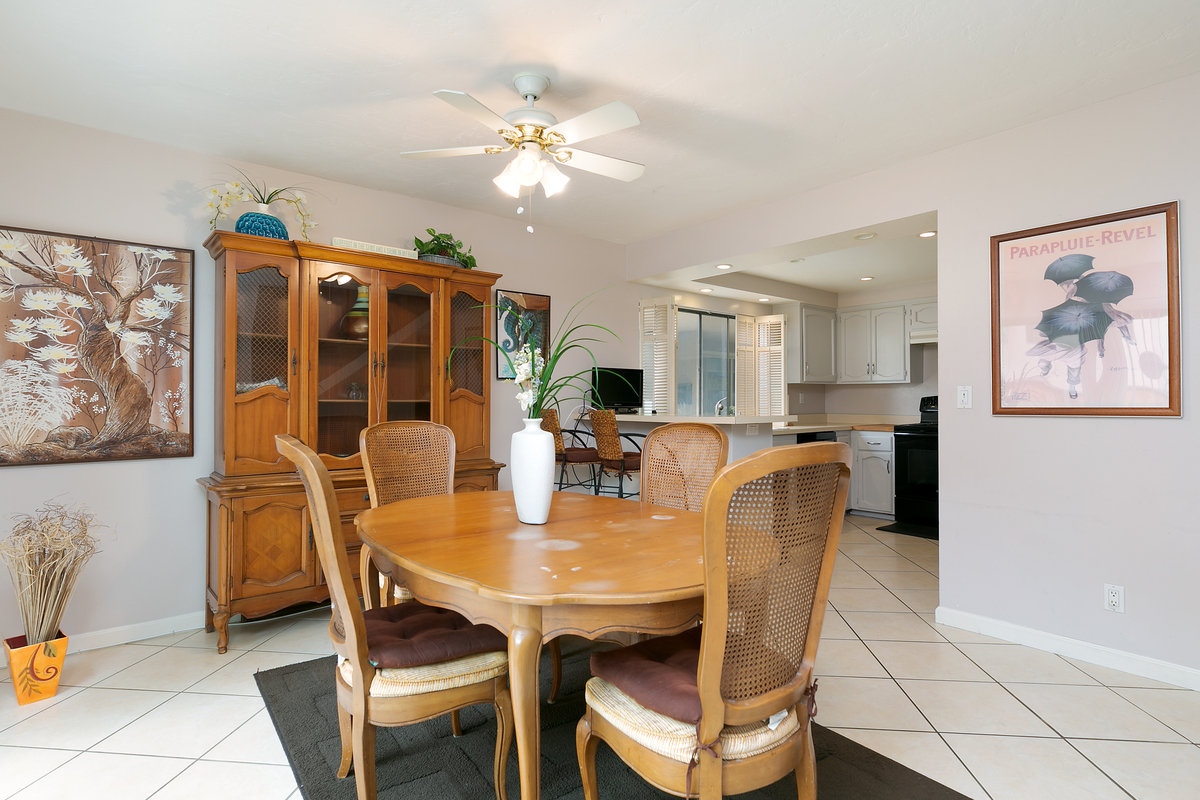 Solana Beach Vacation Rental