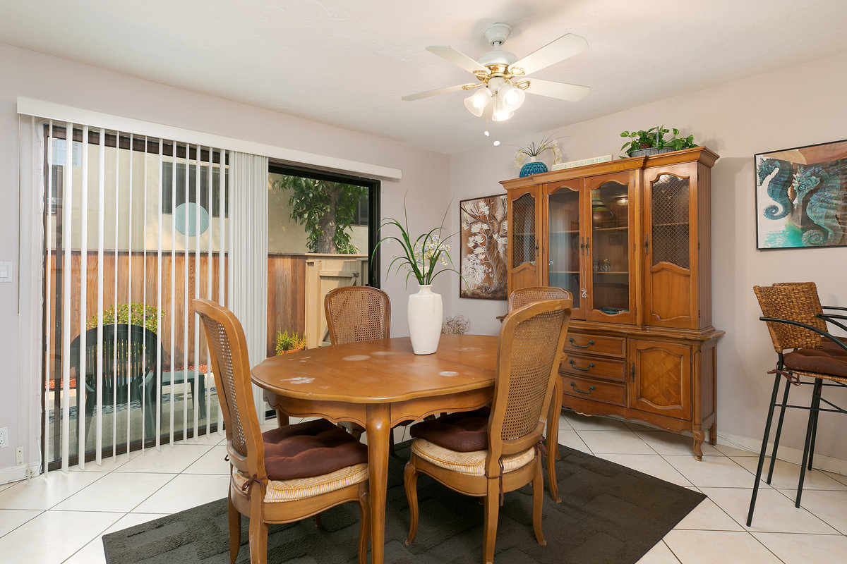 Solana Beach Vacation Rental