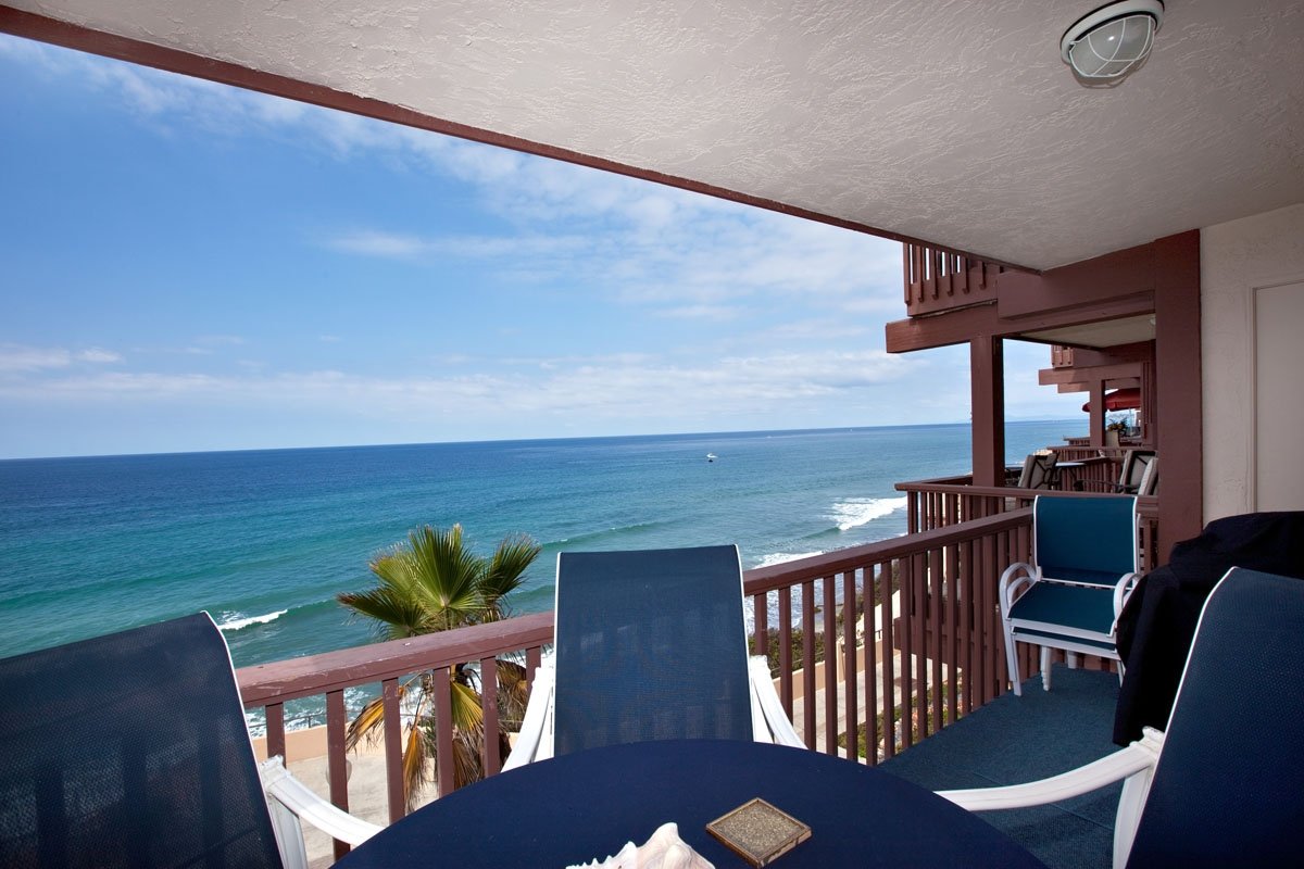 Solana Beach Vacation Rental