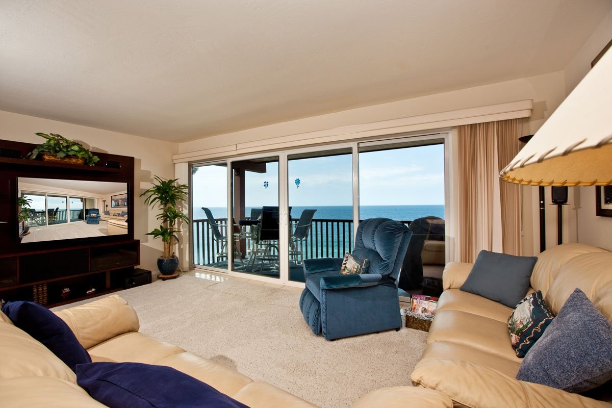 Solana Beach Vacation Rental