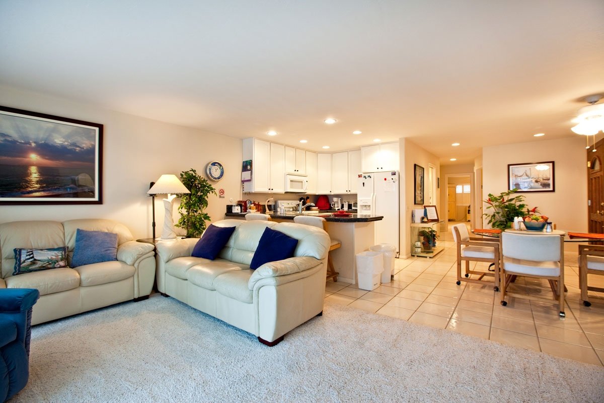 Solana Beach Vacation Rental