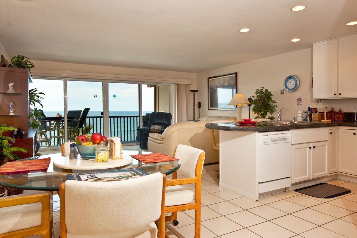 Solana Beach Vacation Rental