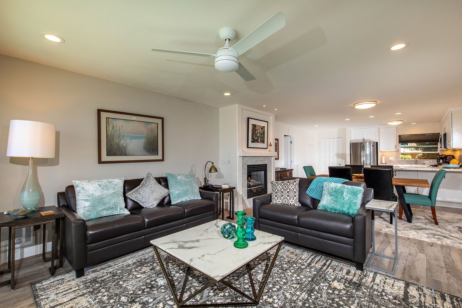 Solana Beach Vacation Rental