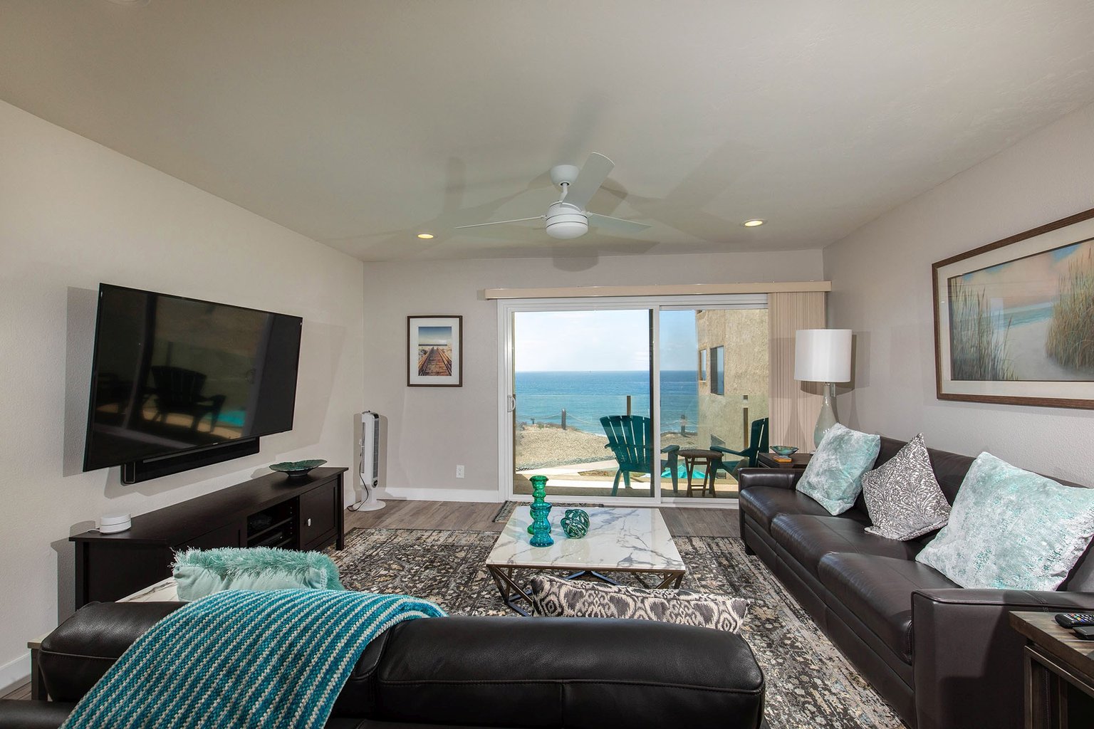 Solana Beach Vacation Rental