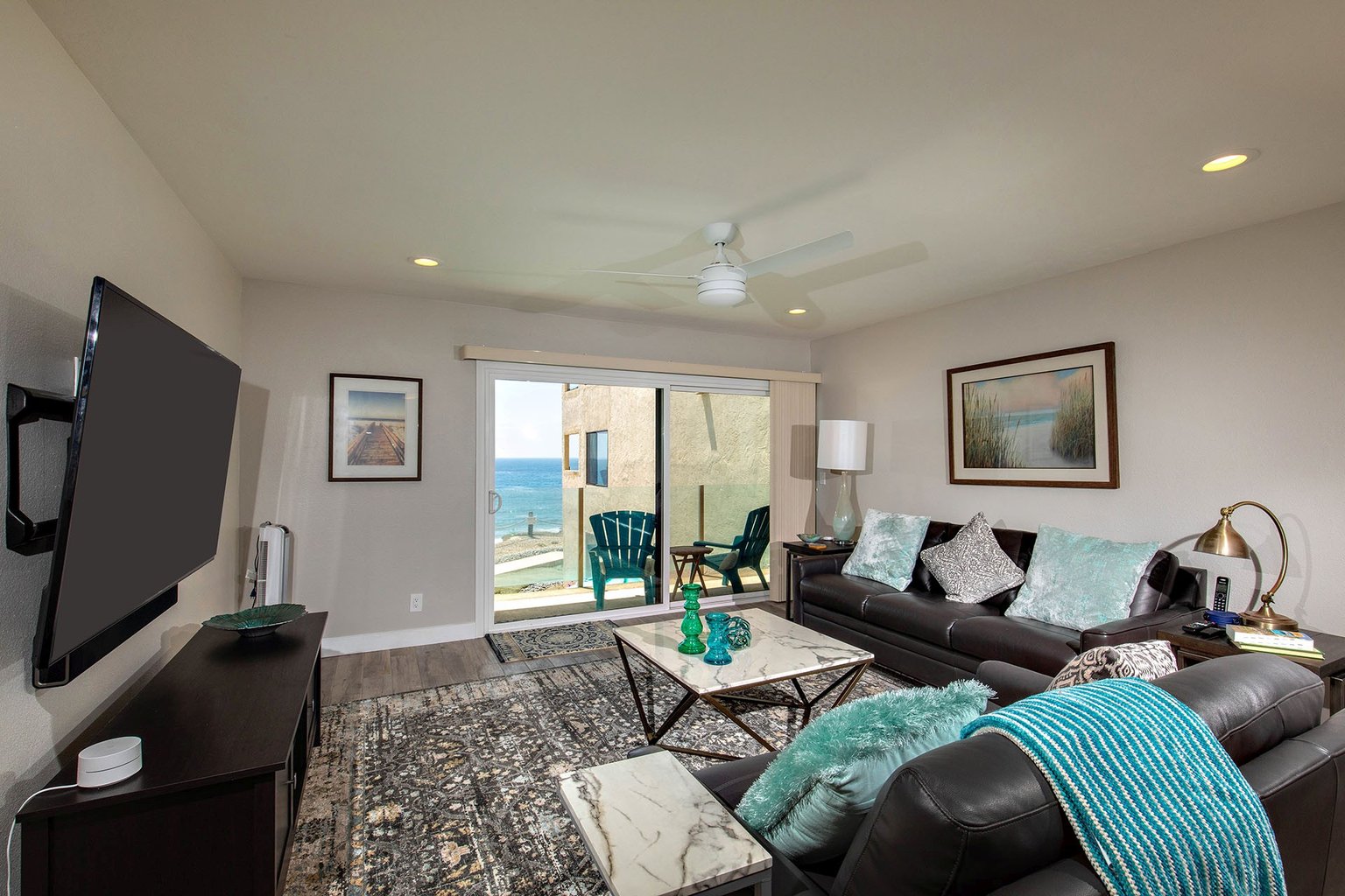 Solana Beach Vacation Rental