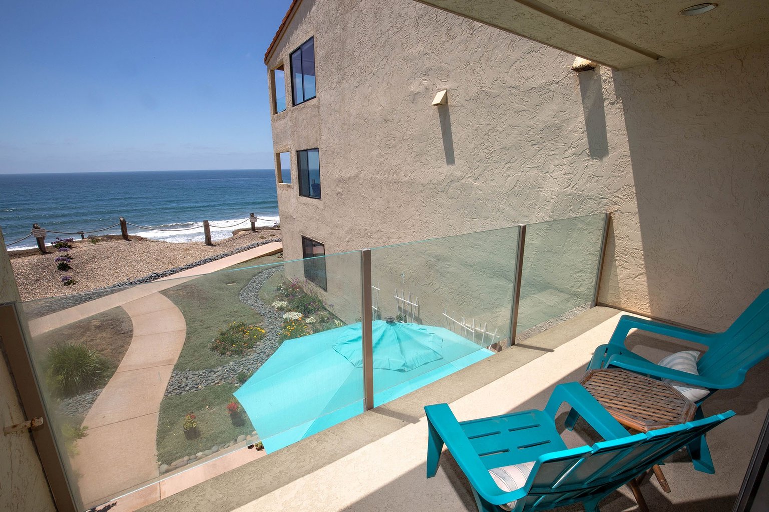 Solana Beach Vacation Rental