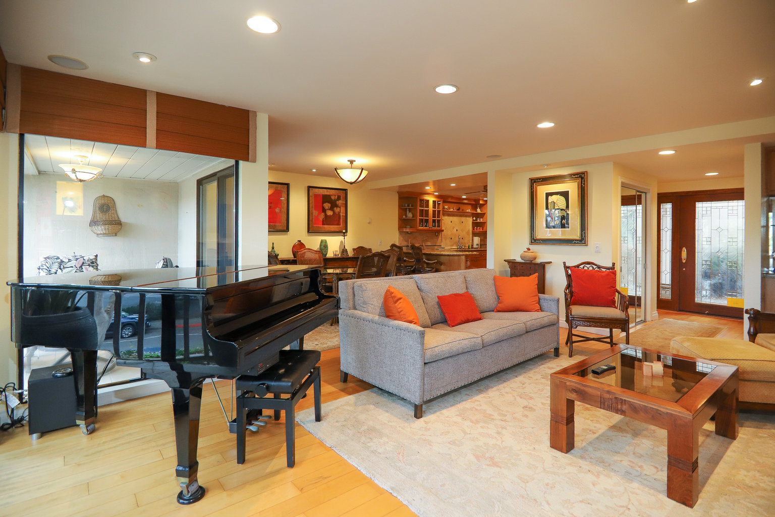 Solana Beach Vacation Rental