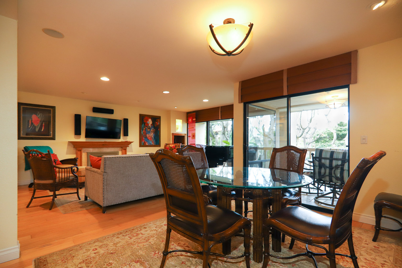 Solana Beach Vacation Rental