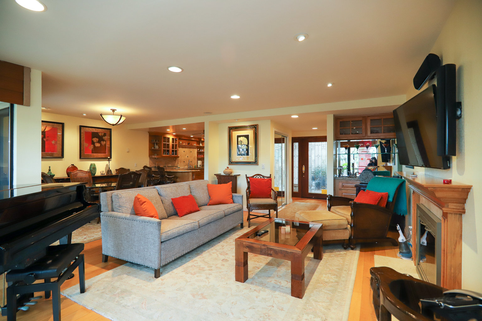 Solana Beach Vacation Rental