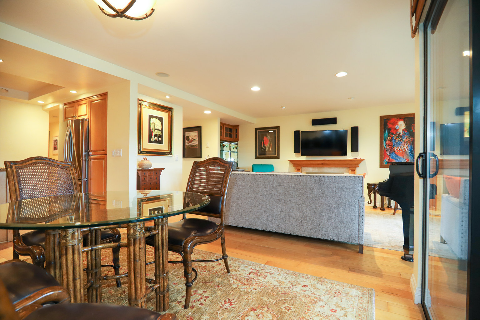 Solana Beach Vacation Rental