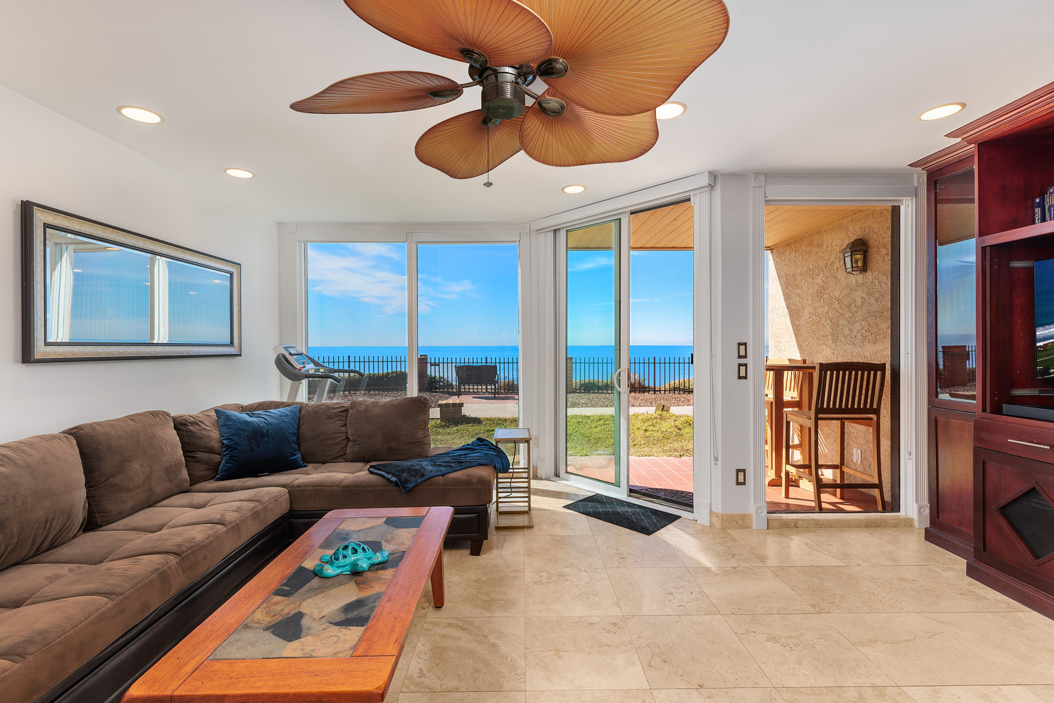 Solana Beach Vacation Rental