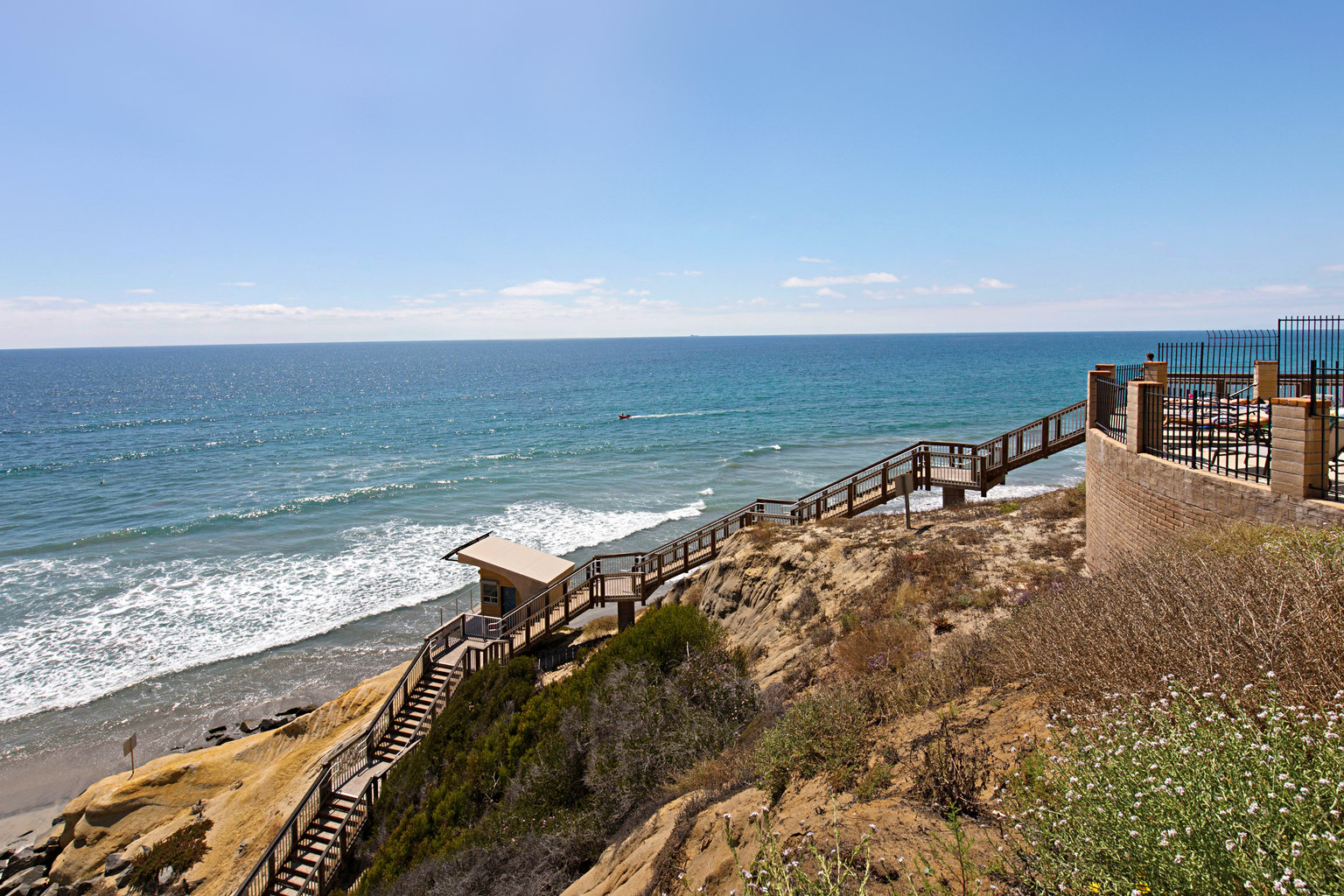 Solana Beach Vacation Rental