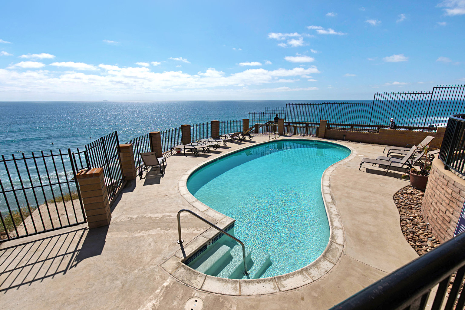 Solana Beach Vacation Rental