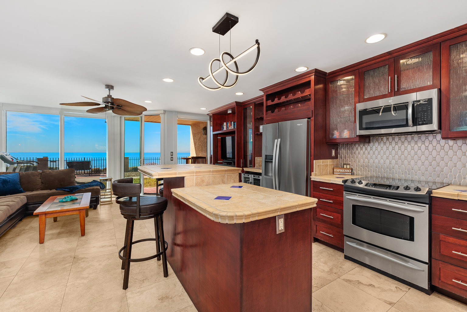 Solana Beach Vacation Rental