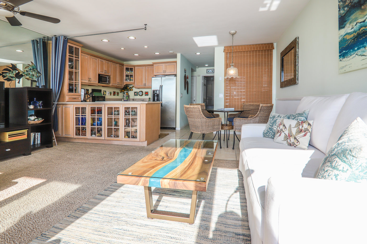 Solana Beach Vacation Rental