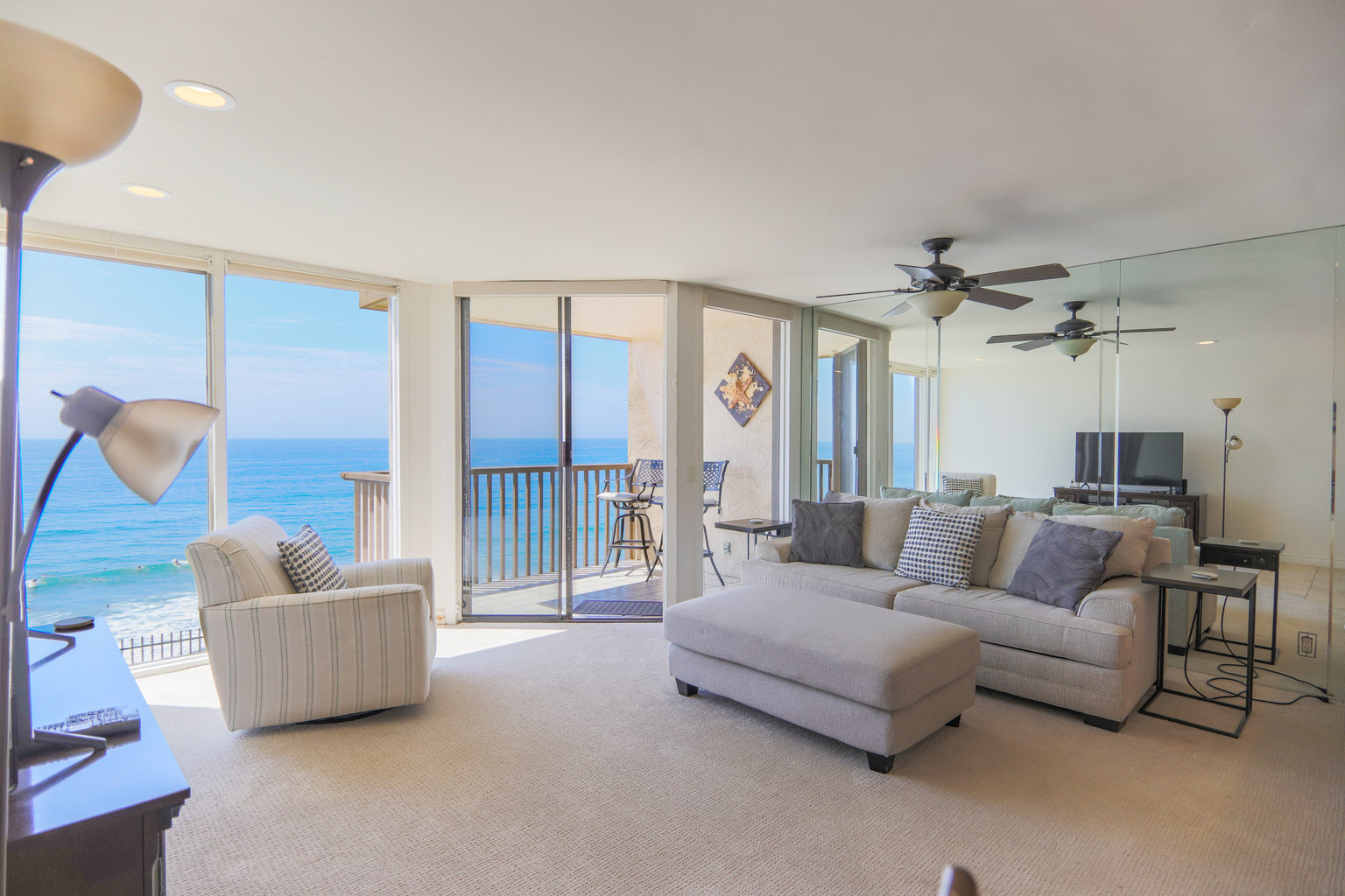 Solana Beach Vacation Rental