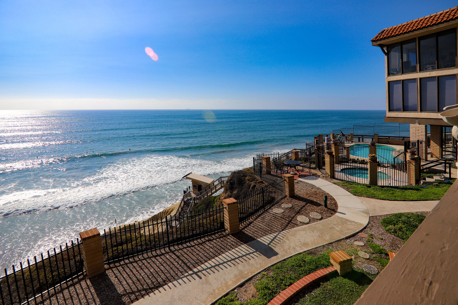 Solana Beach Vacation Rental