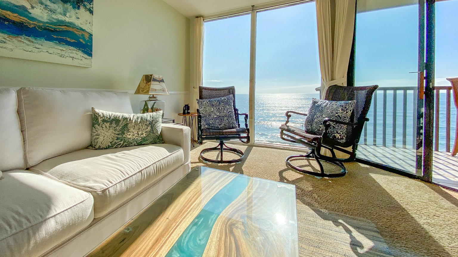 Solana Beach Vacation Rental