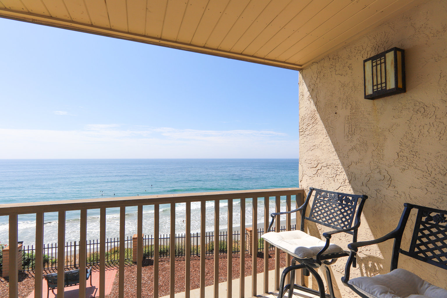 Solana Beach Vacation Rental