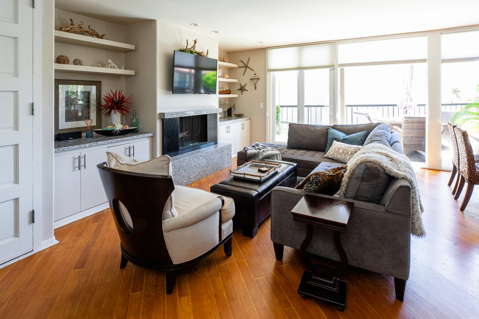 Solana Beach Vacation Rental