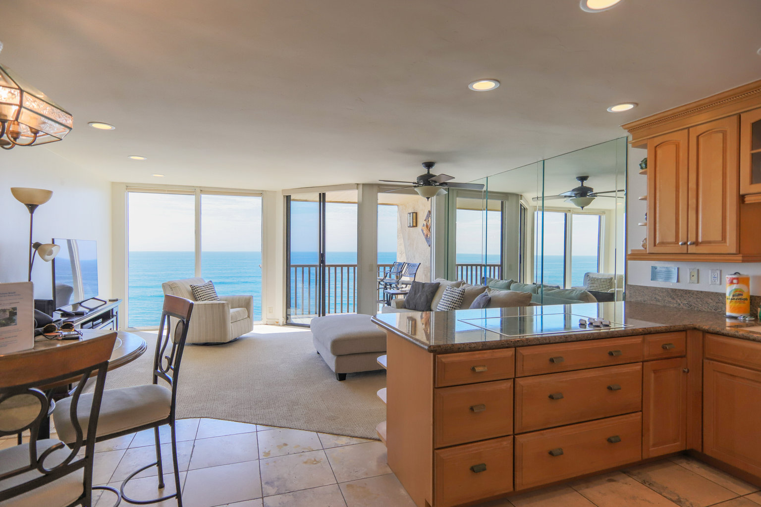 Solana Beach Vacation Rental