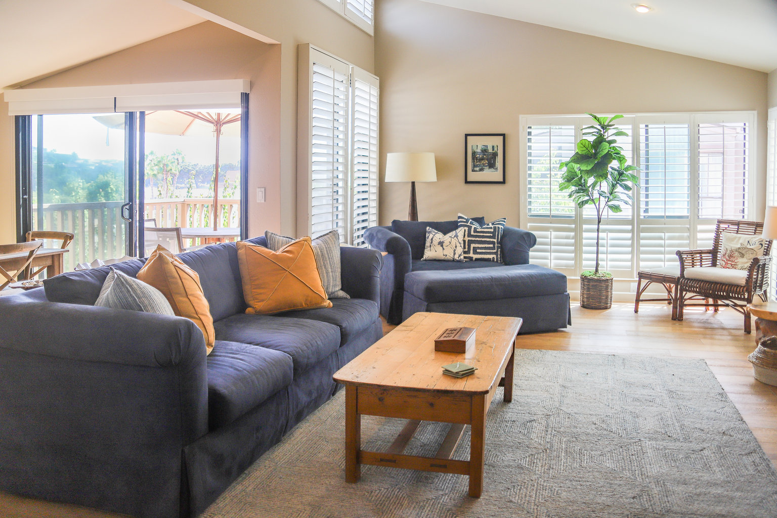 Solana Beach Vacation Rental