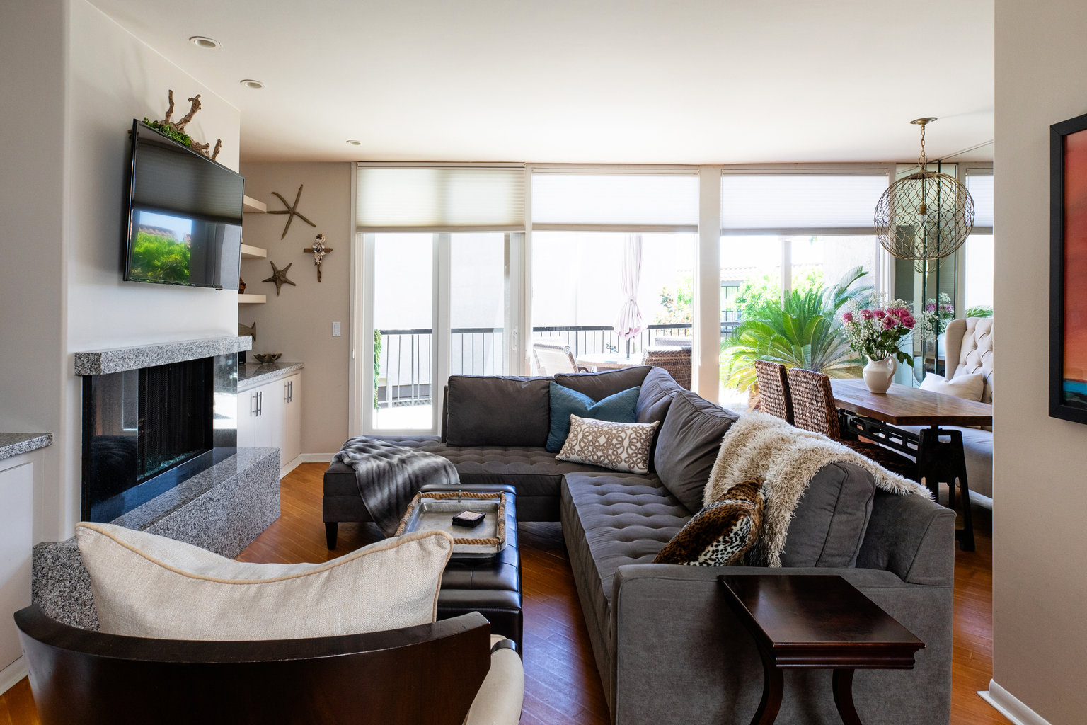 Solana Beach Vacation Rental