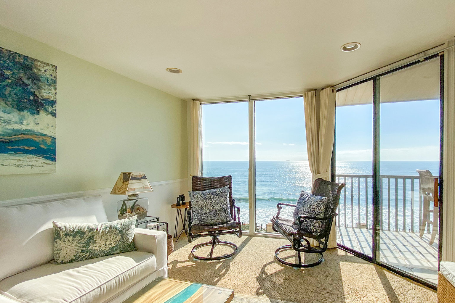 Solana Beach Vacation Rental