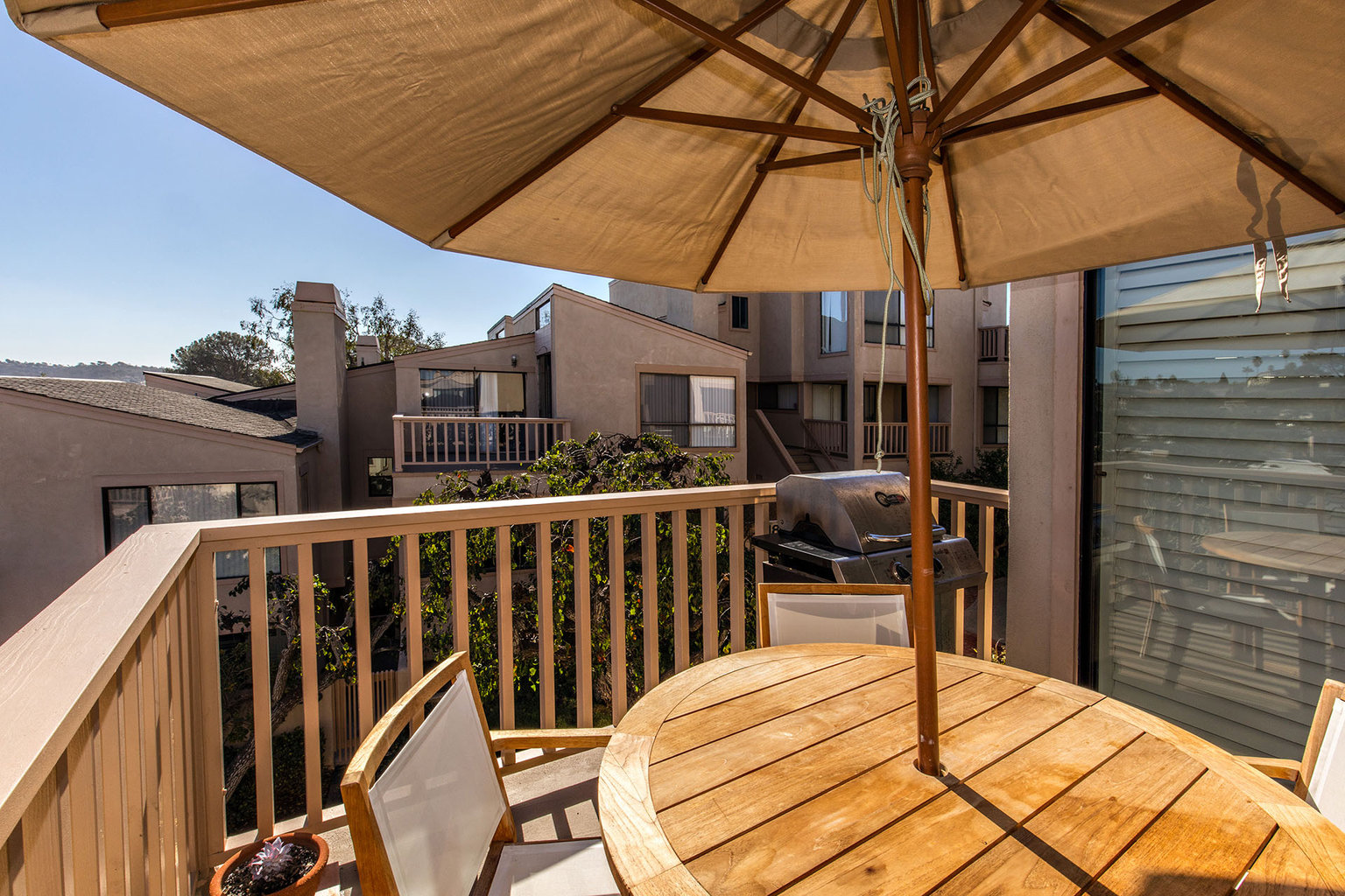 Solana Beach Vacation Rental