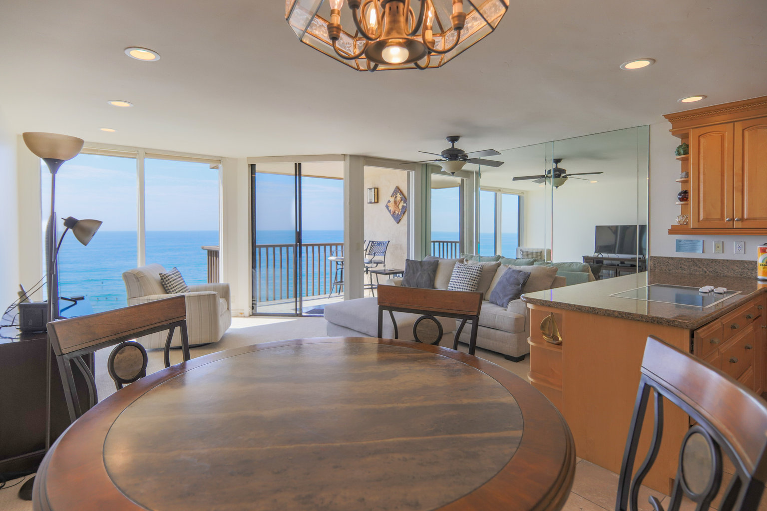 Solana Beach Vacation Rental