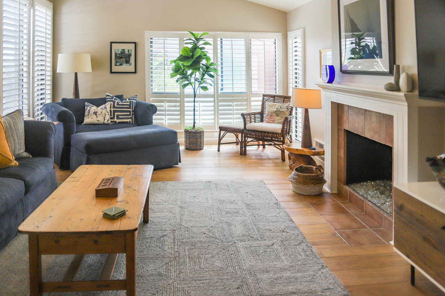 Solana Beach Vacation Rental