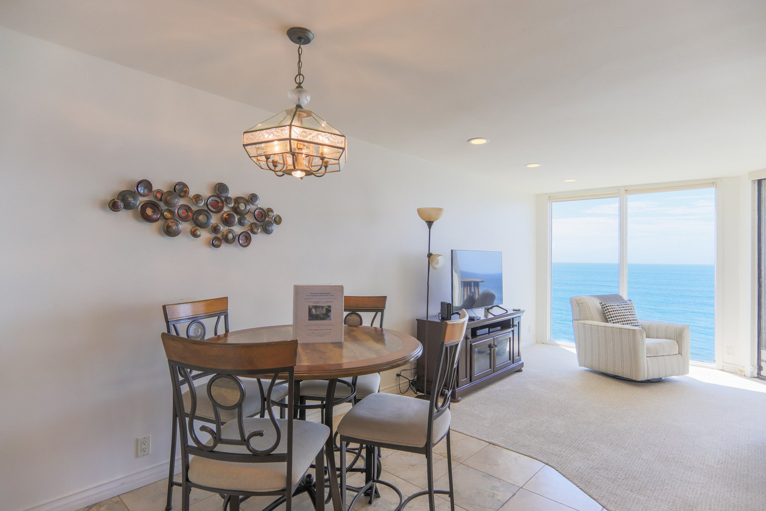 Solana Beach Vacation Rental