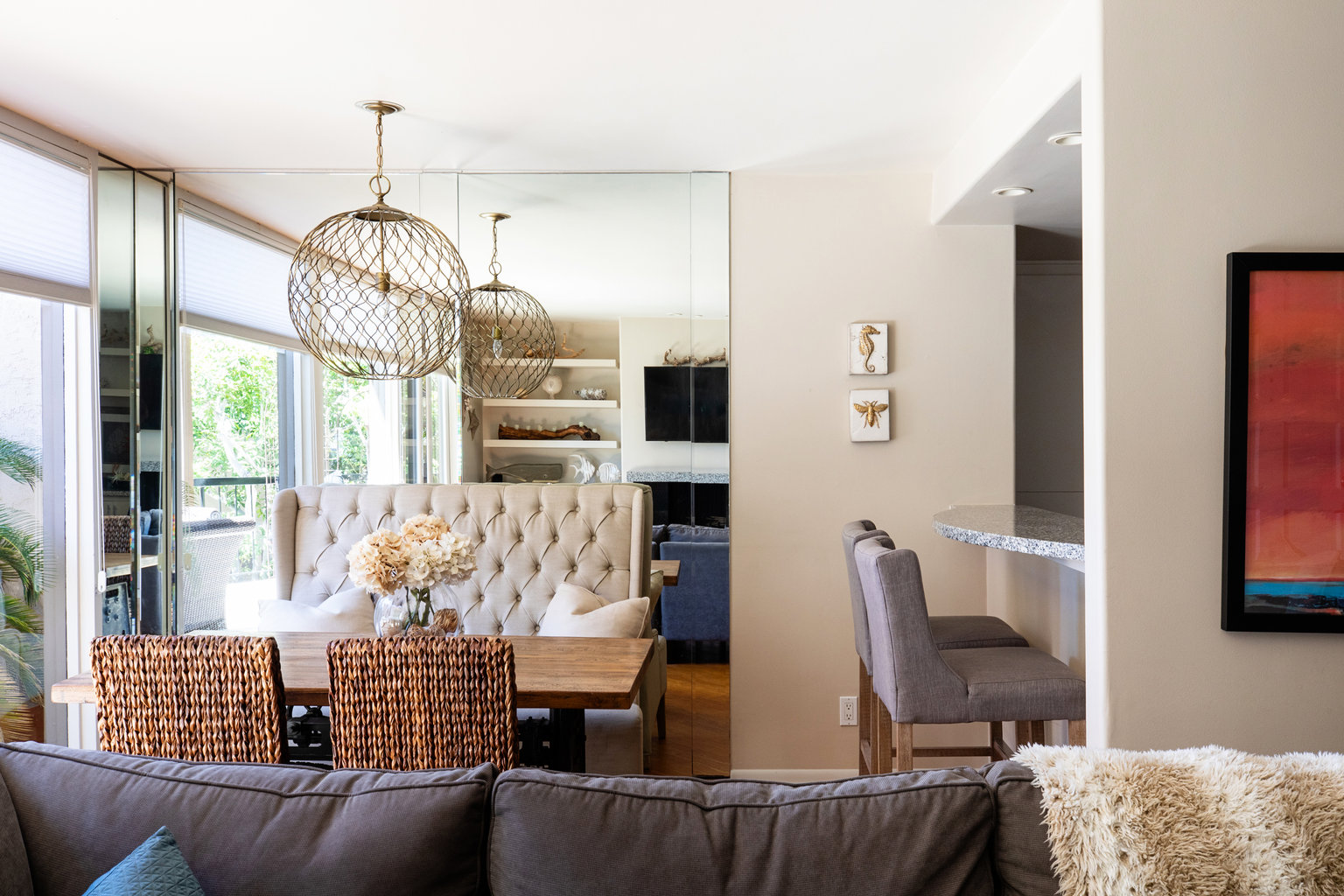 Solana Beach Vacation Rental