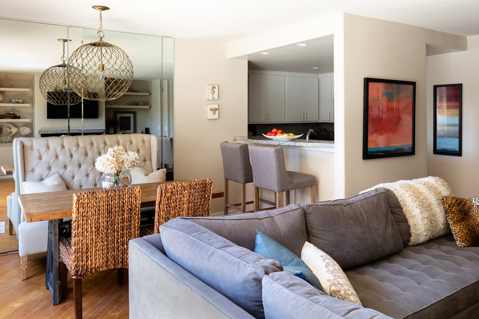 Solana Beach Vacation Rental